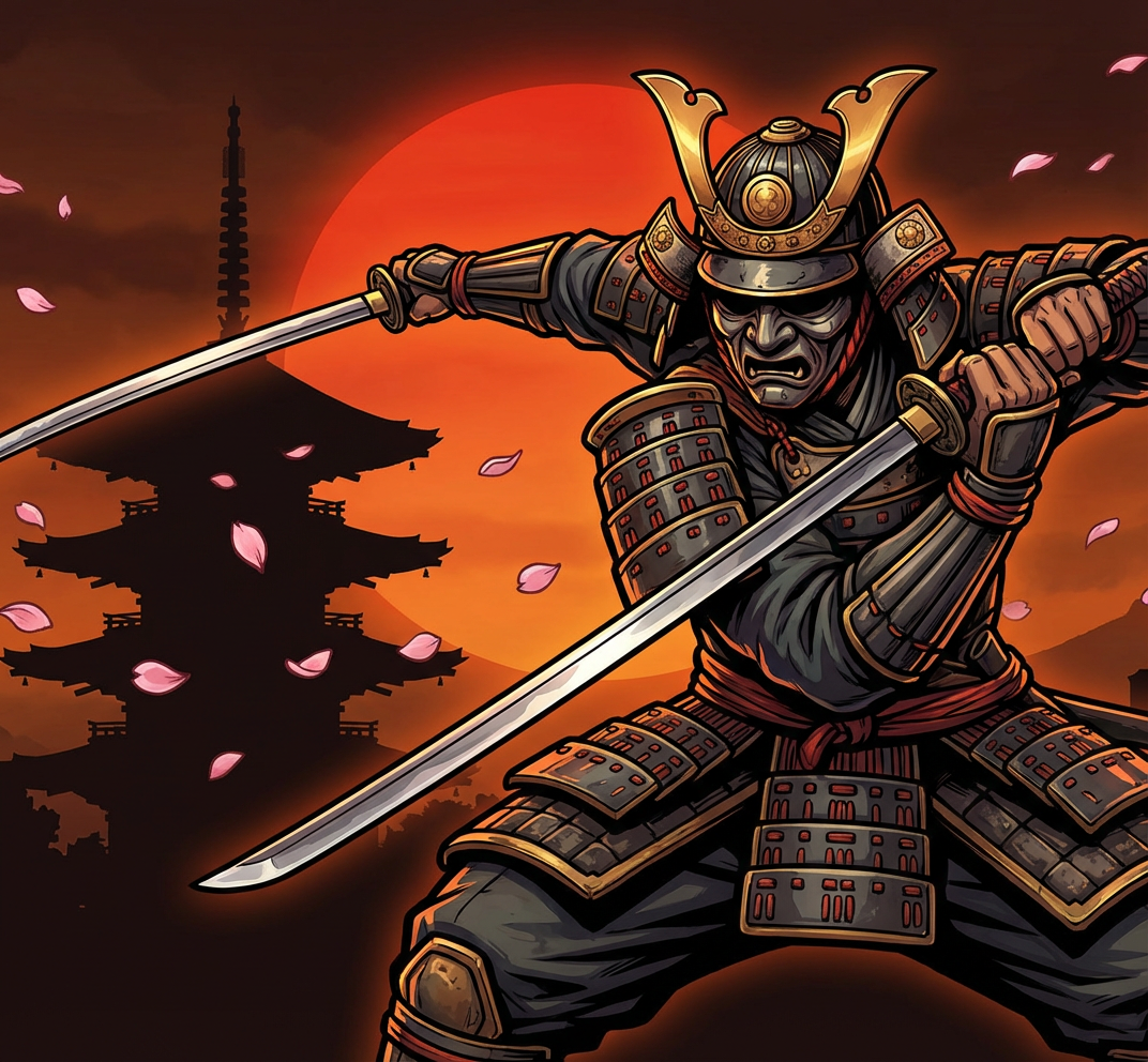 Samurai Way