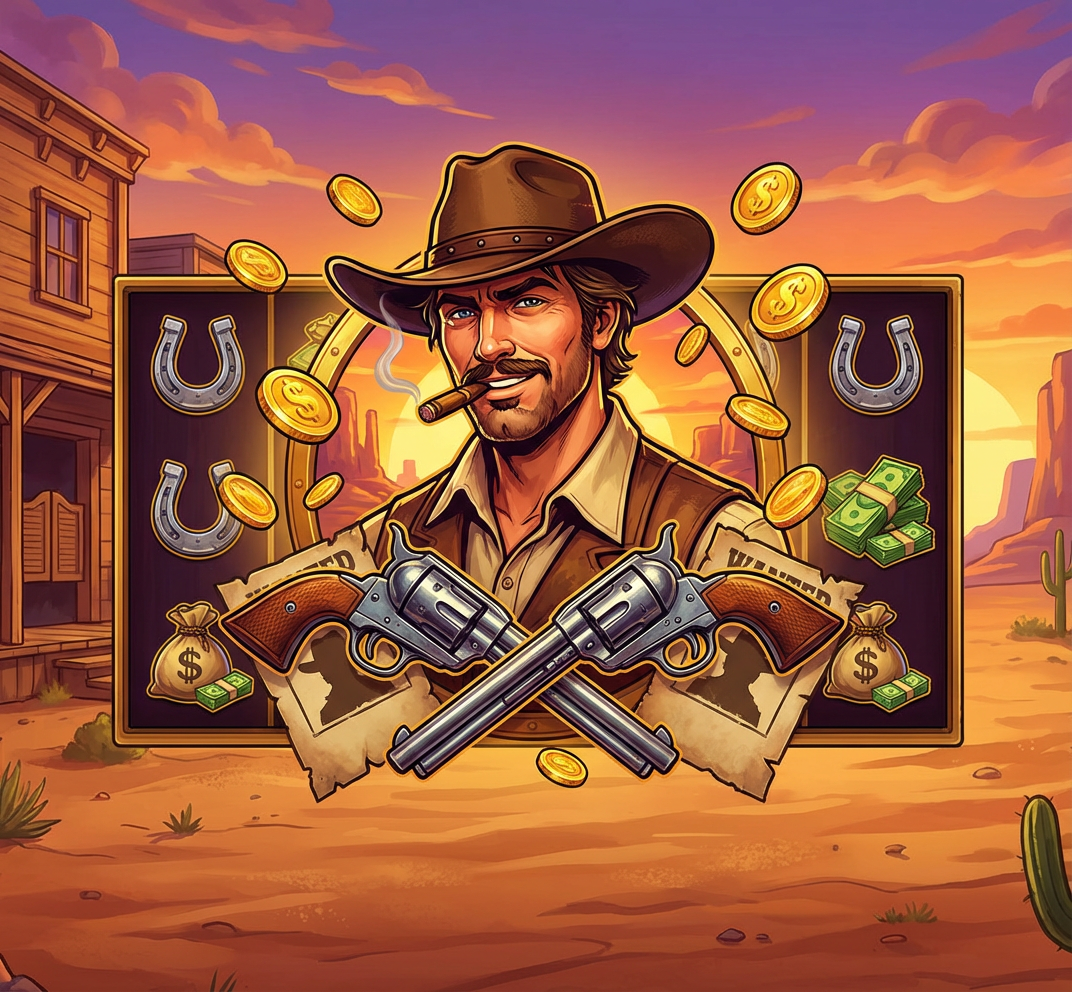 Wild West Gold